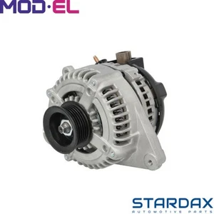 ALTERNATOR STX110220R FOR TOYOTA CAMRY HIGHLANDER/KLUGER SIENNA LEXUS RX 3.0L - Picture 1 of 7