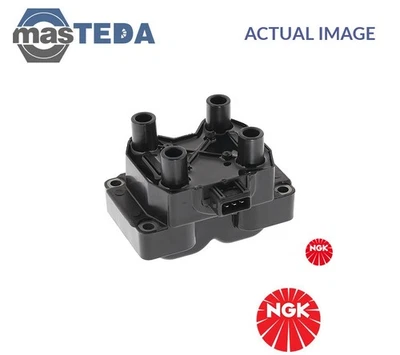 48025 ENGINE IGNITION COIL NGK NEW OE REPLACEMENT - Image 1 of 4