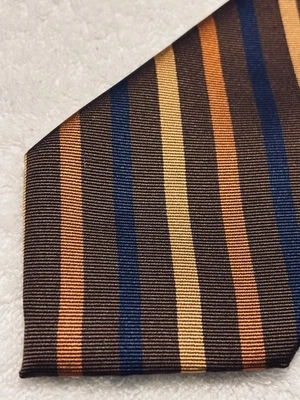 Brand New Corporate Power Tie By SADDLEBRED - Image 1 of 4