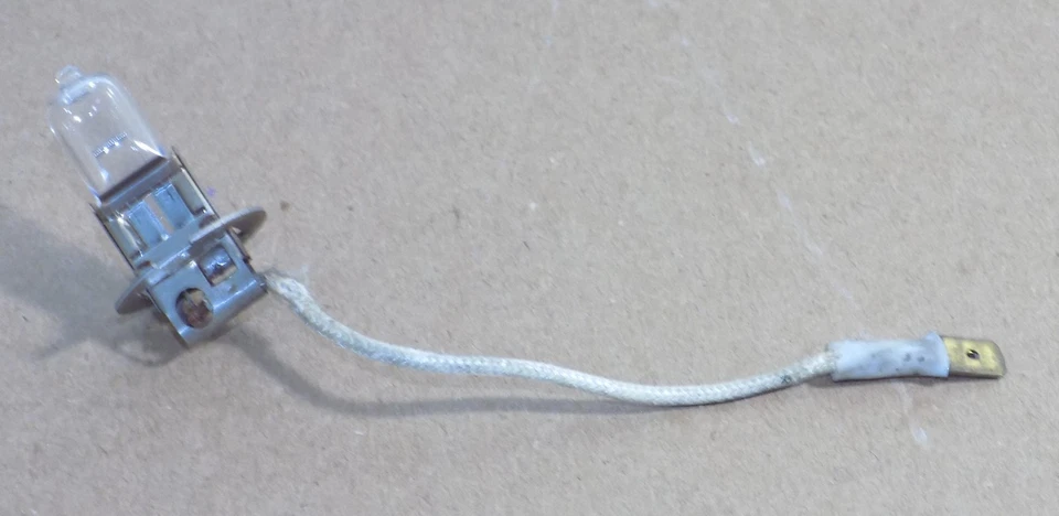 Headlight Head Light Bulb Ducati 748 748S 916 996 996S 998 998S 12v 55w OEM - Image 1 of 1