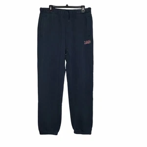 Element Unye Pant’s Men’s Size M Color Dark Blue Pocket’s Side Mid Rise NWT - Picture 1 of 15
