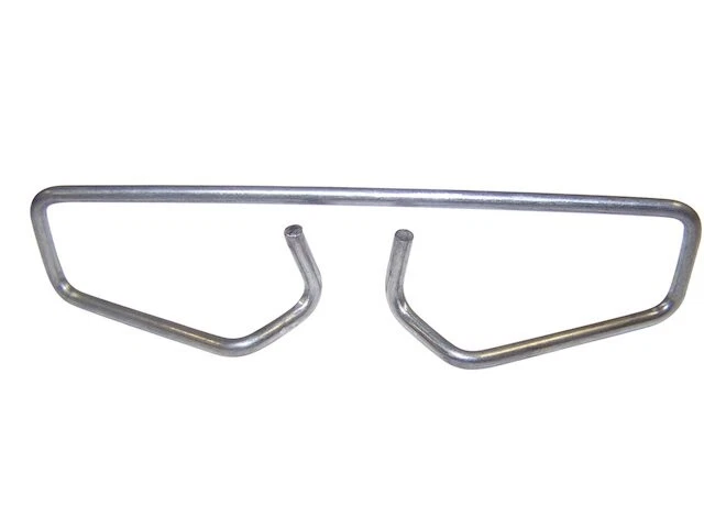 Clip delantero antirruqueteo para Jeep CJ7 1982-1986 1983 1984 1985 FK198WD Foto 1 de 1