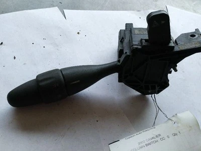 Interruptor de columna giro sin control de crucero compatible con 95-05 CAVALIER 299224 Foto 1 de 3