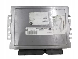 Mini Cooper S R53 EMS5150 ECU - JCW GP1 Plug and Play ECU - Picture 1 of 4