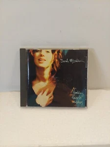 Fumbling Towards Ecstasy Music CD Sarah McLachlan - Picture 1 of 4