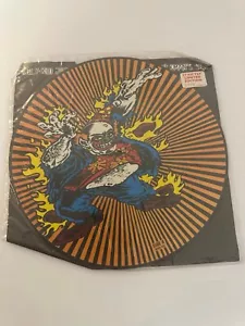 Ugly Kid Joe Milkman’s Son 12” Record Rare Multi Coloured Vinyl Ltd Ed No 434 - Picture 1 of 2