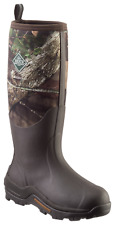 The Original Muck Boot Company Woody Max Hunting Boots for Men - Break-Up