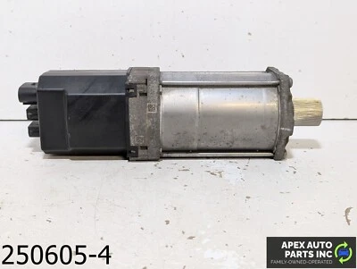 BMW 320i 2012-2015 2,0 L xDrive motor de dirección asistida eléctrica OEM Foto 1 de 4