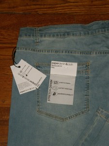 paper denim and cloth big and tall