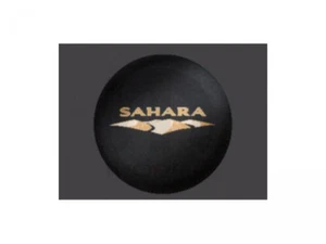 Jeep JK Sahara Premium Reserveradabdeckung, 82212321 Original Mopar 18 Zoll - Bild 1 von 1