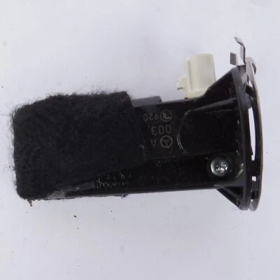 Antena negra Mercedes Benz E350 2010-2013 OEM Foto 1 de 4