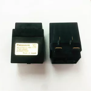 AEVS760122 Panasonic vehículo contactor vehículo alto voltaje relé de CC NUEVO - Imagen 1 de 3