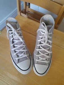 converse high tops size 5 womens - Picture 1 of 5