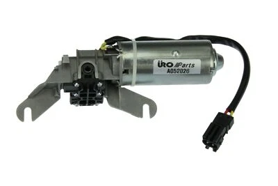 URO Convertible Top Motor Front For 2001-2006 BMW 325Ci Convertible - Image 1 of 4