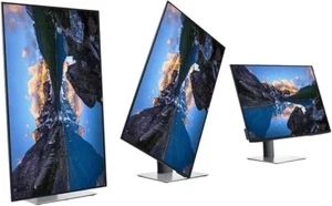 Dell U2719D 27inc QHD 2560 x 1440 Monitor, 60 Hz, IPS, 5ms 2 x DP, HDMI ,5 x USB - Picture 1 of 13