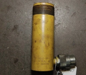 Enerpac C104 Hydraulic Cylinder (Inv.29467) - Picture 1 of 1