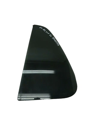 99-01 Mercedes ML430 W163 Puerta Trasera Izquierda Conductor Ventilación Ventana Vidrio OEM AK220353 Foto 1 de 4