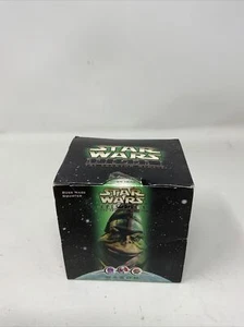 1999 Star Wars Taco Bell Naboo Boss Nass Squirter - Picture 1 of 7
