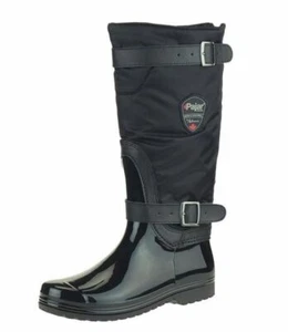 Pajar RORY isolierte Damen-Regenstiefel - schwarz - Bild 1 von 12