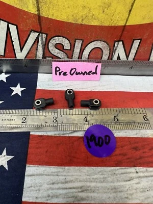 1/10 - 1/12 RC STEERING / SUSPENSION ROD ENDS - Image 1 of 3