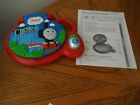 THOMAS & FRIENDS LEARN & EXPLORE LAPTOP W/30 ACTIVITIES & COPY OF USER MANUAL