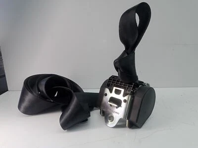 621180600 CINTURONES DE SEGURIDAD TRASERO IZQUIERDO / 638074 SEAT LEON 5F1 2.0 16V TSI Foto 1 de 4