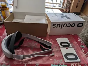 Oculus Meta Quest 2 Elite Strap with Battery, VR headset extended battery - Picture 1 of 3