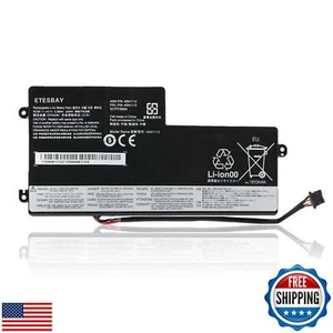 KingSener 11.1V 24WH 45N1110 45N1111 Internal Battery for Lenovo ThinkPad T44 - Picture 1 of 5