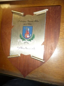 013 CREST L'ARCIVESCOVO ORDINARIO MILITARE PER L'ITALIA - Picture 1 of 1