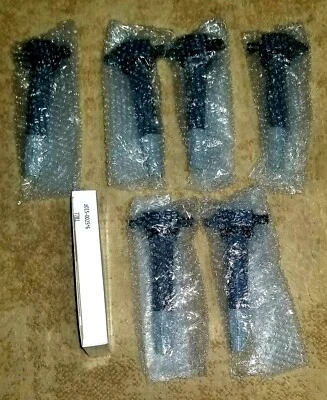 PapaParts 04606869AB Ignition Coils Set Of 6 Including Spark plugs 3.5 Liter  V6 - image 1 of 4
