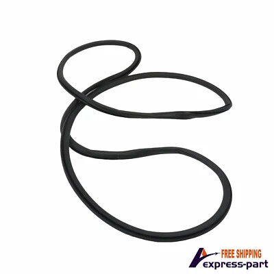 NEW FITS  2005 2006 2007 Honda Accord Hybrid Sunroof Glass Weatherstrip Seal — 第 1/4 张图片
