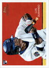 2010 (PADRES) Topps National Chicle #268 Luis Durango Rookie Baseball Card. rookie card picture
