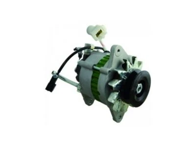 Para 1981-1987 Isuzu Pickup Alternador 28593JBRS 1986 1984 1982 1983 1985 - Imagem 1 de 2