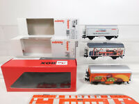 Märklin h0 73404-stromzuführung mercancía nueva