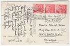 1965 Oct 21St. Picture Postcard. Oran, Algeria To Weilburg, Germany.
