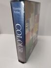 Folio society, Colour, Travels through the Paintbox, Victoria Finlay, 2009 New