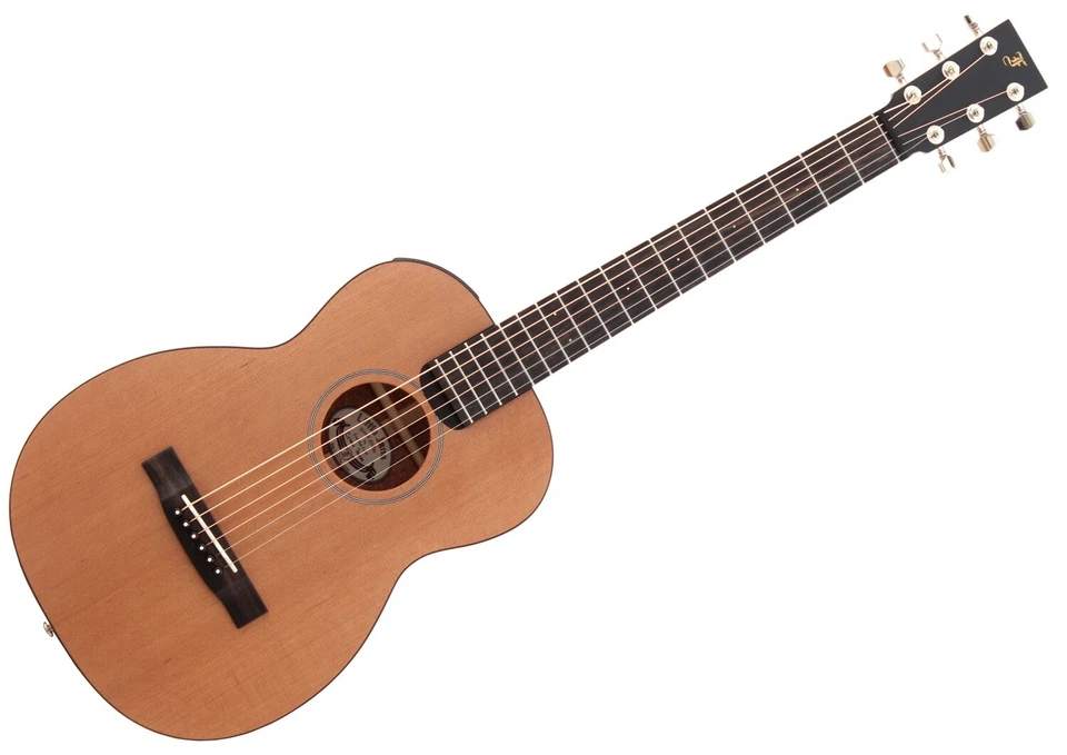 Furch LJ10-CM Westerngitarre Travel Little Jane Reisegitarre Klappgitarre - Bild 1 von 1