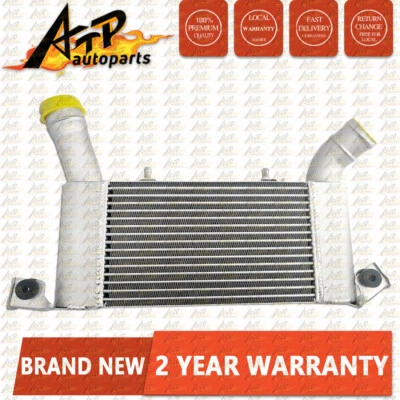 Upgrade Intercooler For Mitsubishi Pajero NS NT NW 3.2 DI-D 127100-2870 1530A052 - image 1 of 3