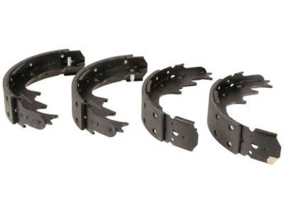 Juego de zapatas de freno traseras para Ford Ranger 1995-2009 Wagner 71136MRQP 1996 1997 1998 Foto 1 de 2