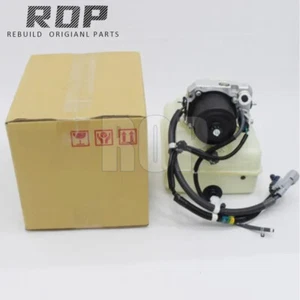 48910-60032 BOMBA CONTROL ALTURA MOTOR TOYOTA LAND CRUISER LEXUS LX570 - Imagen 1 de 6