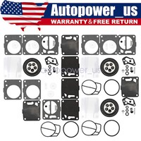 Mikuni Carburetor Carb Rebuild Kit Polaris PWC Jet Ski SLX SL SLT 650 750 780 PL Mikuni Carburetor Carb Rebuild Kit Polaris PWC Jet Ski SLX SL SLT 650 750 780 PL