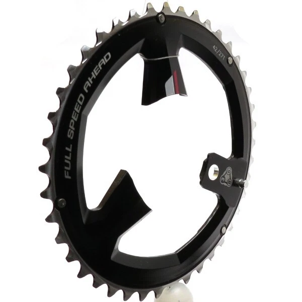 FSA Super ATB K-Force Chainring 86mm BCD 42T – High-Performance CNC-Machined Alu - Image 1 of 1
