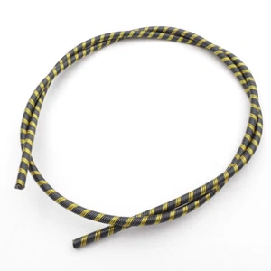 6,35 mm 1/4 Zoll CW CCW Flexibler Antriebswelle Kabel 1 Meter für RC Boot Geschwindigkeit O/V CAT - Bild 1 von 9