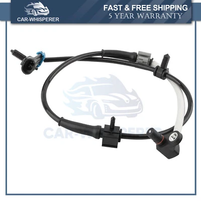Front ABS Wheel Speed Sensor For GMC Savana 2500 3500 4500 Front Left/Right - Image 1 of 4