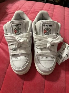Reebok Club C BULC Tennis Sneaker Skate Tounge - Bild 1 von 11