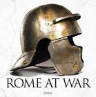 Rome At War Par Gilliver,Kate Et Al ,Neuf Livre ,Gratuit & ,(Couverture Rigide)