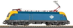 Piko 57928 Hobby MAV Taurus Electric Locomotive VI - Picture 1 of 1