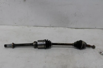 2004-2010 年丰田 Sienna 前乘客右 CV 轴轴原始设备制造商 — 第 1/4 张图片