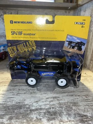 1/64th Scale New Holland SP410F Guardian Front Boom Sprayer. - Image 1 of 4