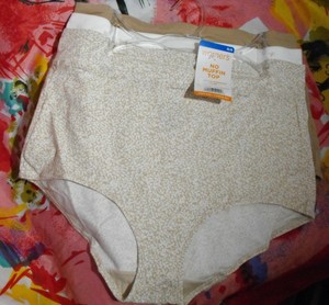 warner underwear outlet